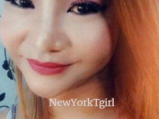 NewYorkTgirl