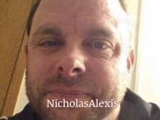 Nicholas_Alexis