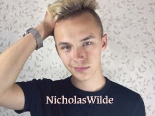 NicholasWilde