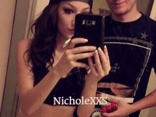 NicholeXXS