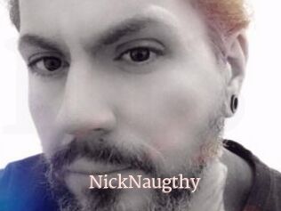 NickNaugthy