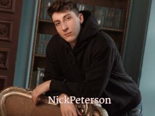 NickPeterson