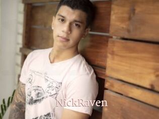 NickRaven