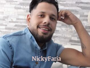 NickyFaria