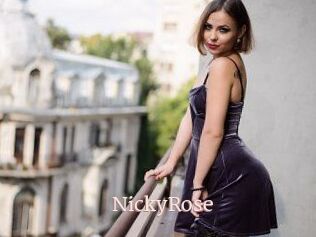 NickyRose