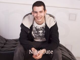 NigelCute