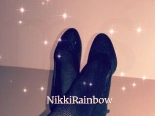 NikkiRainbow