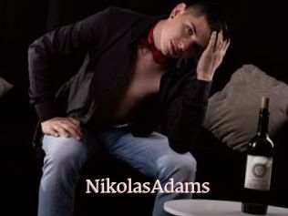 NikolasAdams