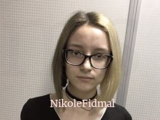 NikoleFidmal