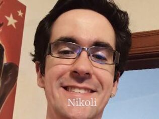 Nikoli