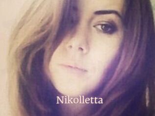 Nikolletta