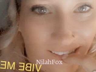 NilahFox