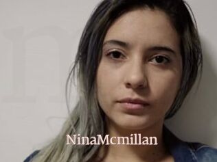 NinaMcmillan