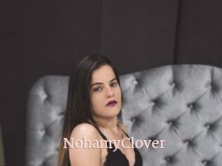 NohamyClover