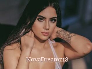 NovaDreamz18