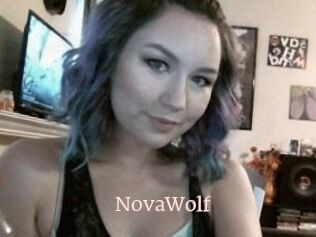 NovaWolf