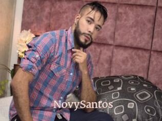 NovySantos