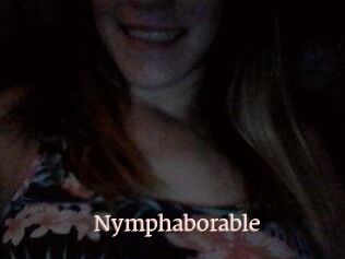 Nymphaborable