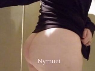 Nymuei