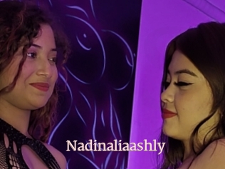 Nadinaliaashly