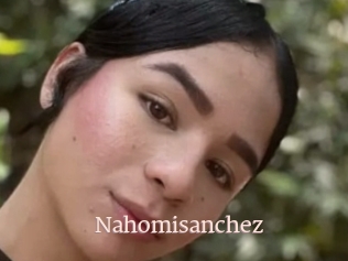 Nahomisanchez