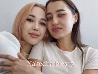 Nakedbarbies17