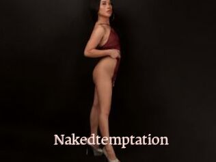 Nakedtemptation