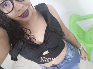 Nany