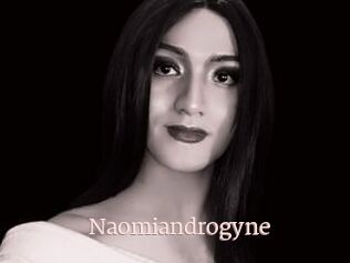 Naomiandrogyne