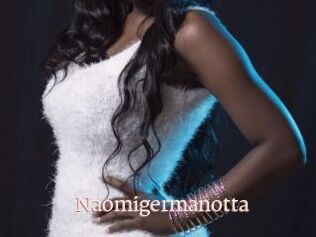 Naomigermanotta