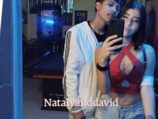 Natalyanddavid