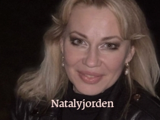 Natalyjorden