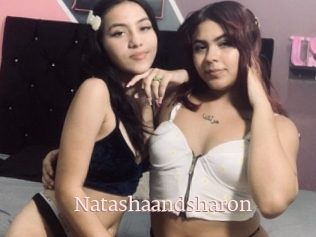 Natashaandsharon