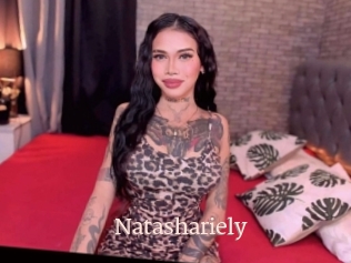 Natashariely