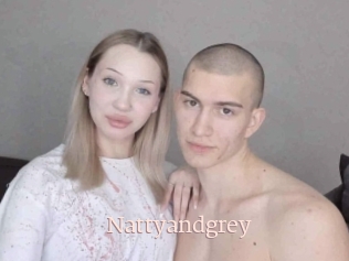 Nattyandgrey