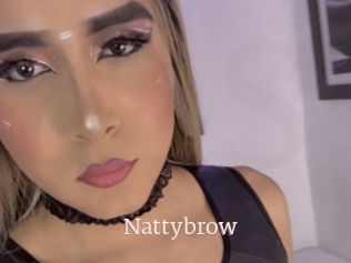 Nattybrow