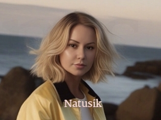 Natusik