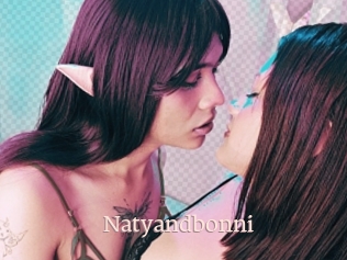 Natyandbonni