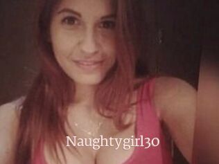 Naughtygirl30