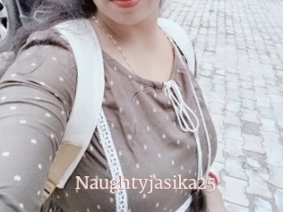 Naughtyjasika25