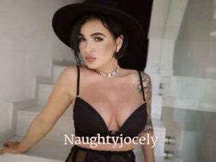 Naughtyjocely