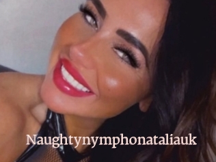 Naughtynymphonataliauk