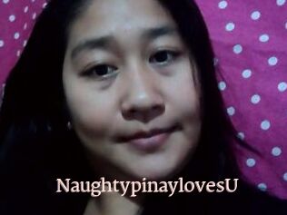 NaughtypinaylovesU