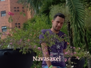 Navasaxel