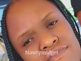 Nawtymidget