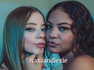 Naxaandlexie