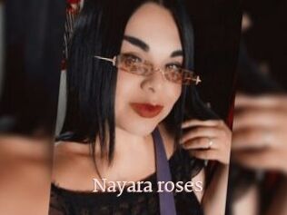 Nayara_roses