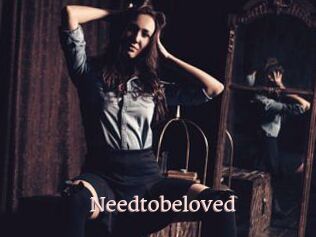 Needtobeloved