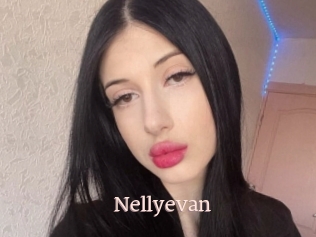 Nellyevan