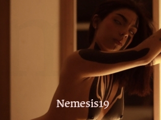 Nemesis19